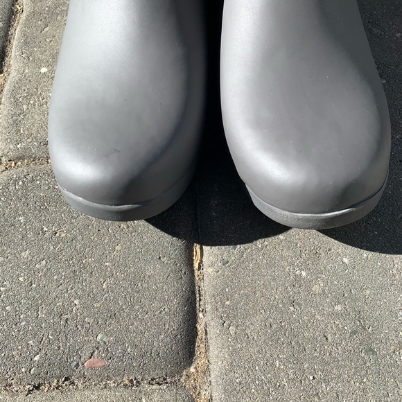 Chooka Faux Fur Waterproof Boot Sizes 10 & 11 - Picture 5 of 11